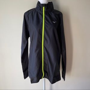 Mizuno Women's Impulse Running Jacket